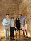 Tour De Un Día Completo Por Luxor